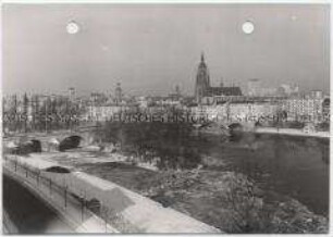 Frankfurt am Main, Kaiserdom St. Bartholomäus