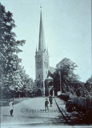 Peter-Paul-Kirche