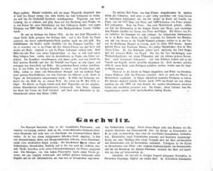 Gaschwitz