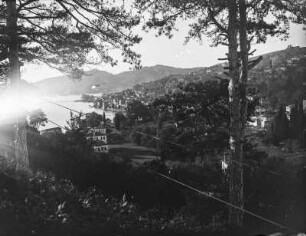 Eregli : Blick auf die Stadt Eregli