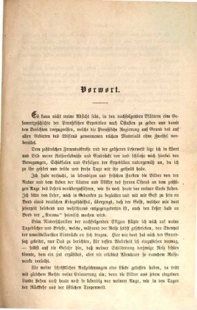 Die Preußische Expedition nach Ostasien während der Jahre 1860 - 1862 : Reiseskizzen aus Japan, China, Siam und der indischen Inselwelt