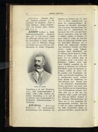 Feilitzsch, Freiherr v. fürstl. Schaumburg-Lippischer