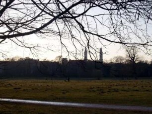 München: Englischer Garten
