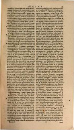 Matthiae Coleri De processibus executivis in causis civilibus, tum ad forum iuris communis & Saxonici, tum ad augustissimae Camerae Imperialis iudicium accommodatis : practica universalis, variis et necessariis notis, praeiudiciis, decisionibus et observationibus hodiernam praxin et processum Camerae, nec-non Judiciorum Terrae & Electoratus Saxoniae proponentibus, ... adaucta, & in duos tomos divisa ; opus plane novum, cui praetera de novo accesserunt commentarii titulor. lib. 2 decretalium, de Exceptionibus & Praescriptionibus ejusdem Autoris, ... ; His omnibus in fine annexi sunt diversi indices ..., 1