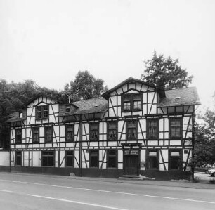 Weilburg, Weilstraße 4
