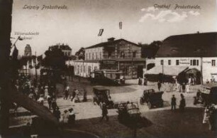 Leipzig Probstheida