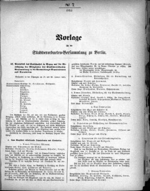 No. 7 (52), 24. Januar 1881