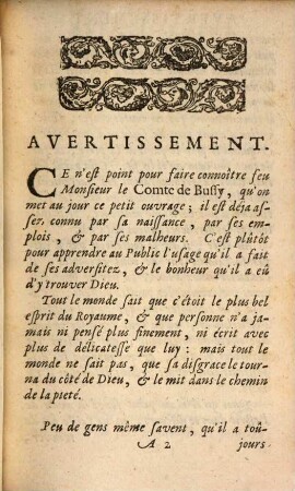 L' usage des adversitez : ou l'histoire de plus illustres favoris contenant un discours
