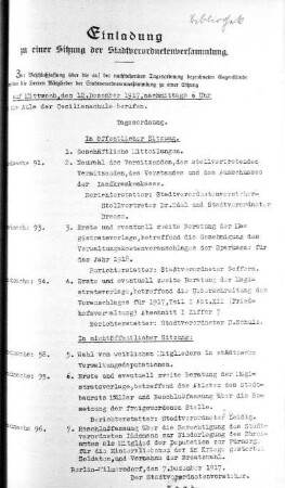 12. Dezember 1917