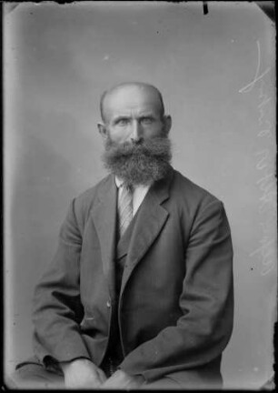 Alfons Alter aus Seckach