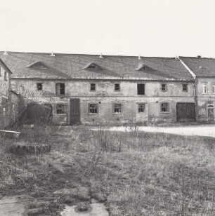 Markkleeberg-Großstädteln, Gutshof