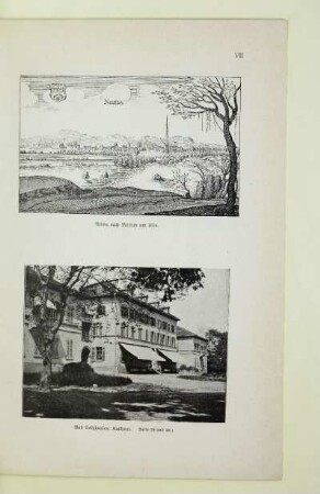 Bad Salzhausen: Kurhaus