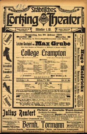 College Crampton