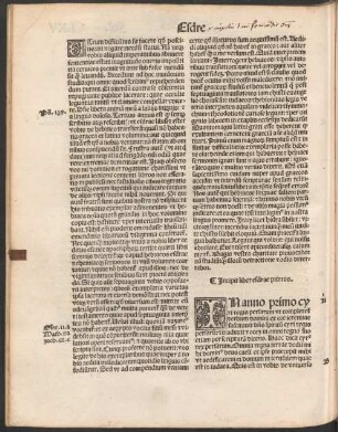 Incipit liber esdrae primus.