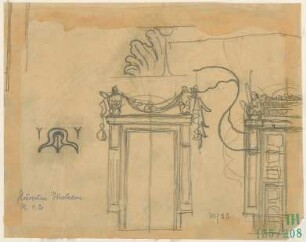 Fischer, Theodor; Wiesbaden; Museum - Details