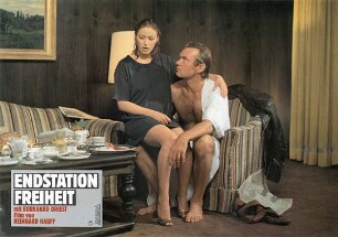 Endstation Freiheit