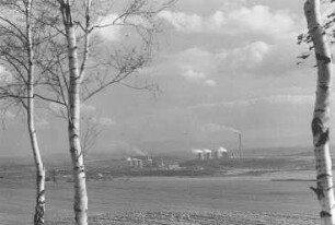 Markersdorf-Jauernick-Buschbach. Ortsansicht