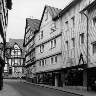 Bad Sooden-Allendorf, Bahnhofstraße 12