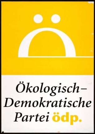 ÖDP, Bundestagswahl 1998