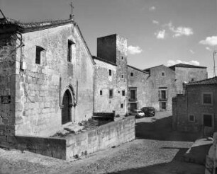Iglesia de Santiago