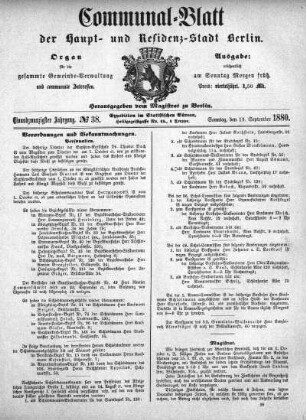 1880,38: No. 38, 19. September 1880