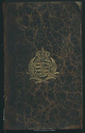 1817: Stamm- und Rang-Liste der Königl.-Sächsischen Armee
