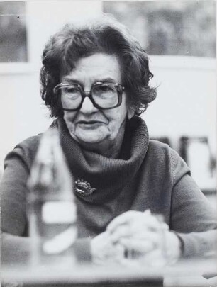 Dinah Nelken