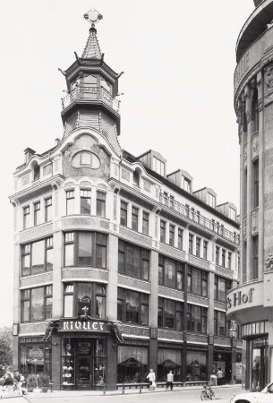 Riquet-Haus