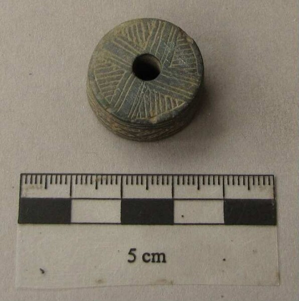 spindle whorl