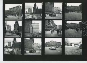 Breitscheidplatz, 1973