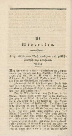 308-320 Miscellen