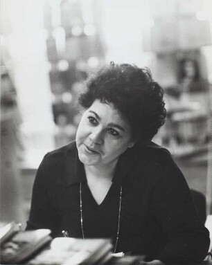 Gisela Steineckert