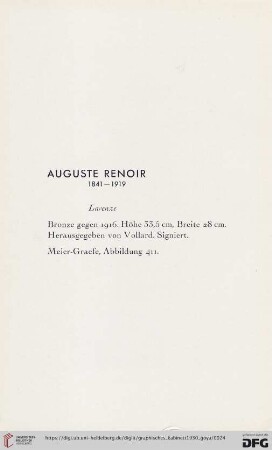 Auguste Renoir
