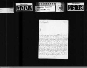 . 1677: August 1677