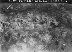 El Kubebe [El-kubebe] swl. v. er-ramle [Ramla]