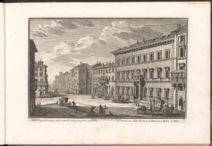 Rom, 67. Palazzo Colonna di Sciarra
