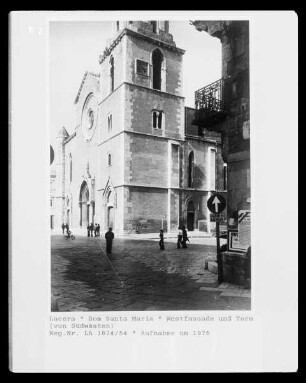 Duomo dell'Assunta