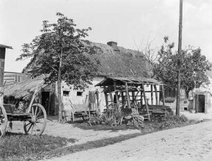 Schönau - Berzdorf Kr. Görlitz