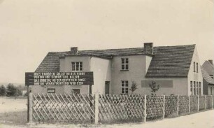 Schule in Leippe/Torno : Šula w Lipoji-Tornowje