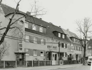 Straße, Engelsdorf (Kreis Leipzig)