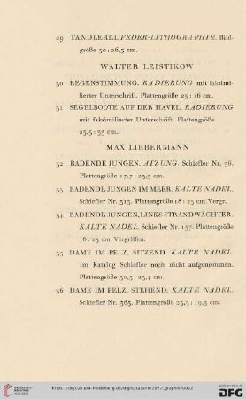 Max Liebermann (Nr.32-108)