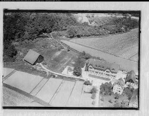 Bölgental (b. Gröningen), Kinderheim