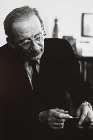 Der Arzt Joseph Berberich