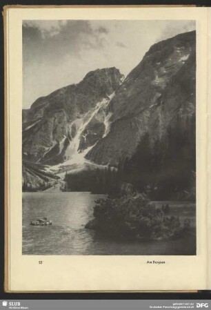 Am Bergsee
