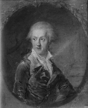 August von Kotzebue (1761-1819)