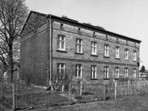 Kliestow, Frankfurt (Oder), Berliner Chaussee 84 & 85