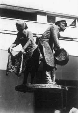 Brunnen, Berlin