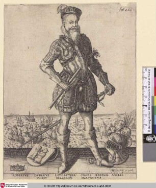 [Robert Dudley; Dudley, Robert, Earl of Leicester]