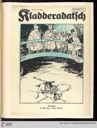 Hefte 48-52, Dezember 1922