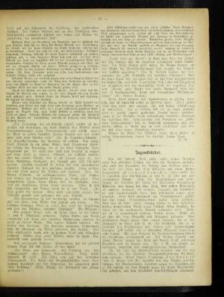 Jugendbücher